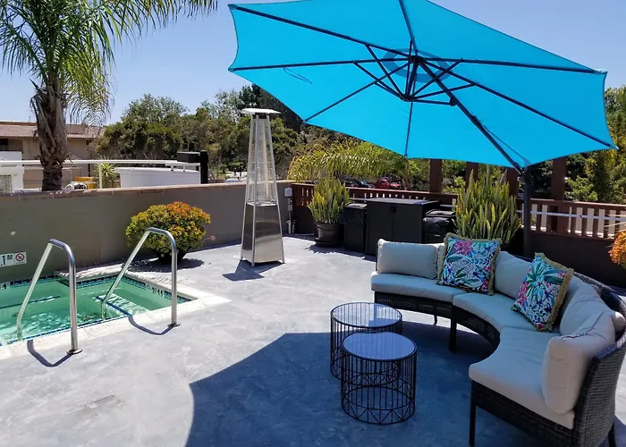 Voco Solana Beach - Del Mar By Ihg